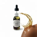 Organic Peach Body Oil 🍑